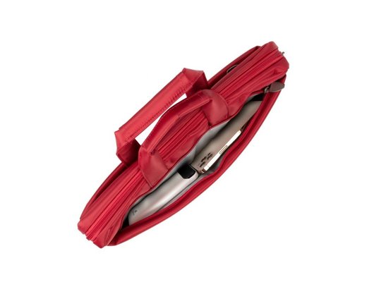 Кейс для ноутбука RivaCase 8630 red для ноутбука 15.6